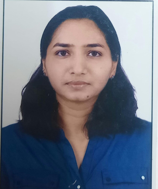 Dr. Rachana Lakum